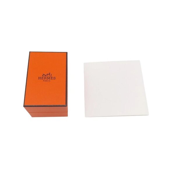 HERMES Osmoz Ring Size PM/51/#11 SV925 - Picture 7 of 8